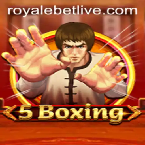 Exploring the Thrills of 5Boxing: The Ultimate Gaming Experience with ROYALEBET