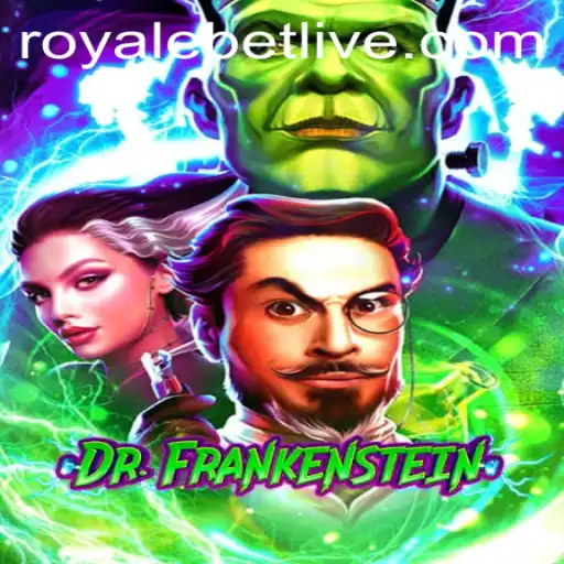 A Thrilling Dive into DrFrankenstein: The Electrifying Game Experience