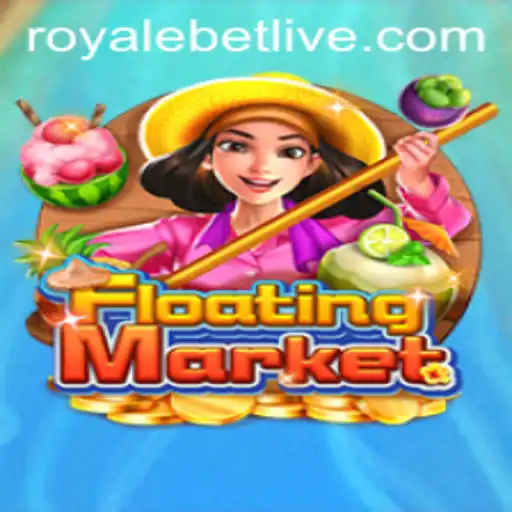 Exploring FloatingMarket: A New Era in Virtual Gaming with ROYALEBET