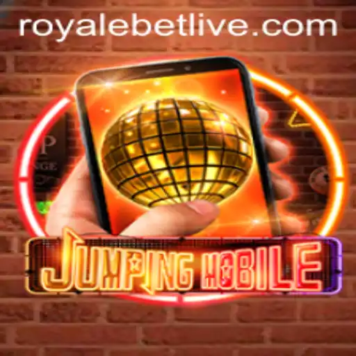 Discovering Jumpingmobile: A Thrilling Adventure in the World of ROYALEBET