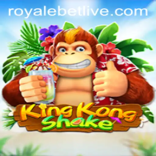 Dive into the Thrilling World of KingKongShake
