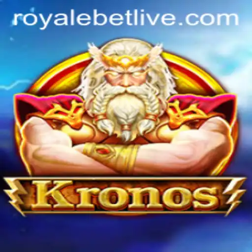 Kronos: An Immersive Dive into the Strategic World of ROYALEBET