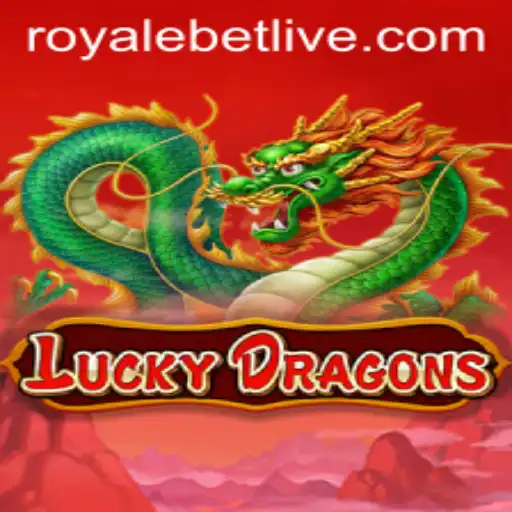 Exploring the Excitement of LuckyDragons: Unveiling the World of ROYALEBET
