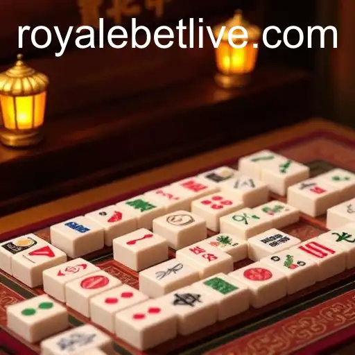 The Fascinating World of Mahjong: A Strategic Game with RoyaleBet