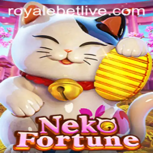 Unveiling NekoFortune: A Captivating Journey into the World of ROYALEBET