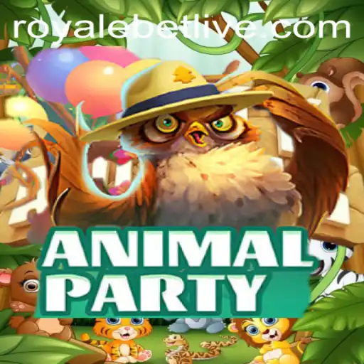 Exploring the Exciting World of AnimalParty: The Latest Gaming Sensation Combined with ROYALEBET