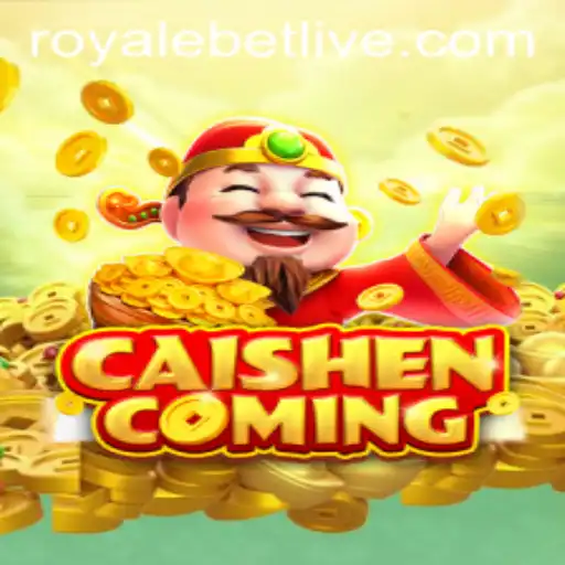 Discover the Exciting World of CAISHENCOMING: A New Gaming Experience