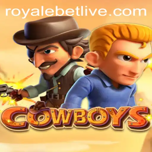 COWBOYS: Embarking on an Adventure in the Wild West