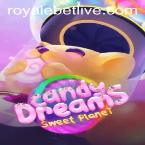 Exploring CandyDreams: The New Sensation with ROYALEBET