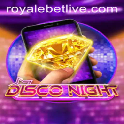 Dive into the Thrilling World of DiscoNightM Featuring ROYALEBET