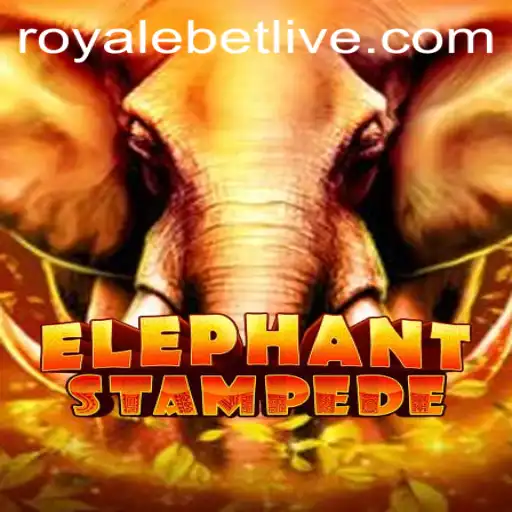 Unleashing the Adventures of ElephantStampede