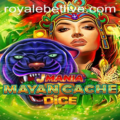 Exploring JManiaMayanCacheDice: A Thrilling New Adventure in Gaming