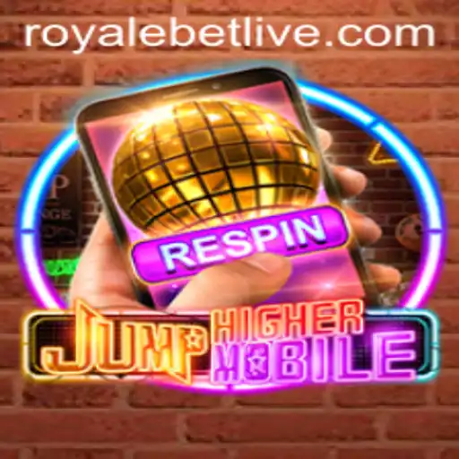 JumpHigherMobile: Reach New Heights with RoyaleBet