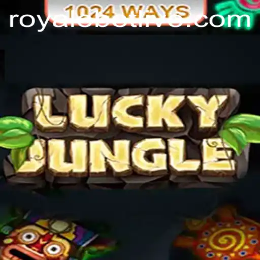 Discovering the Jungle of Riches: LuckyJungle1024 and the ROYALEBET Excitement
