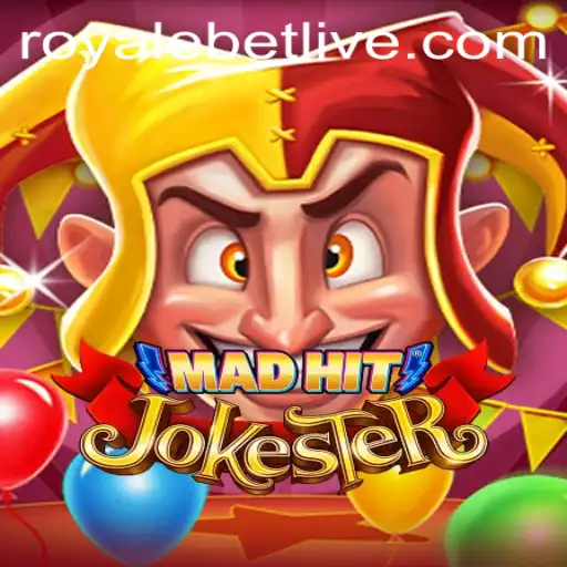 MadHitJokester: A New Gaming Sensation