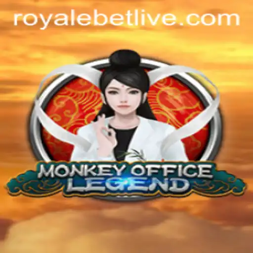 Discover the Excitement of MonkeyOfficeLegend: A Game Like No Other