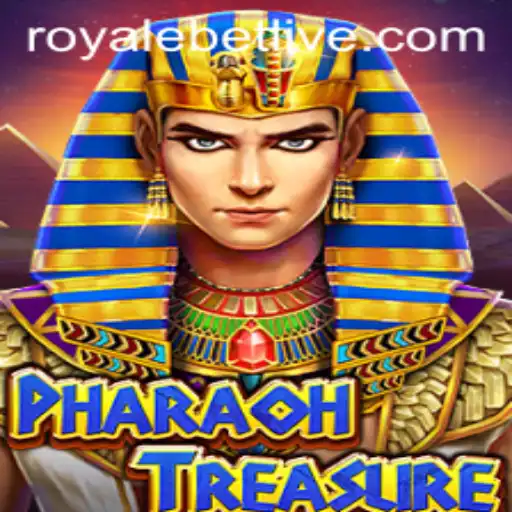 PharaohTreasure: Unearth the Secrets and Adventure