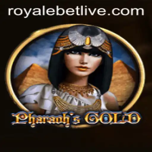 Explore PharaohsGold: The Thrilling Casino Adventure with ROYALEBET