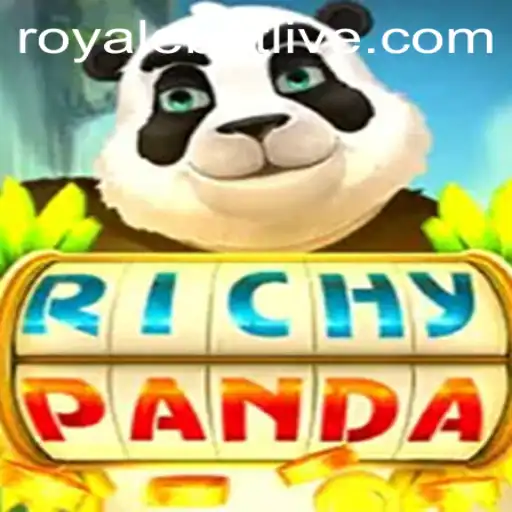 RichyPanda: Exploring the Exciting World of ROYALEBET