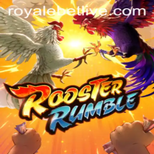 RoosterRumble: A Thrilling Gaming Experience with ROYALEBET