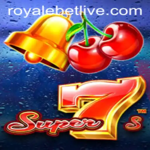 Discover the Excitement of Super7s on ROYALEBET