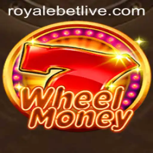 Experience the Thrill of WheelMoney with ROYALEBET