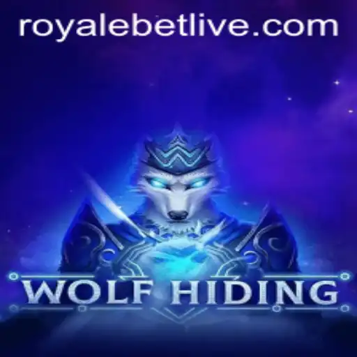WolfHiding: The Thrilling Survival Experience
