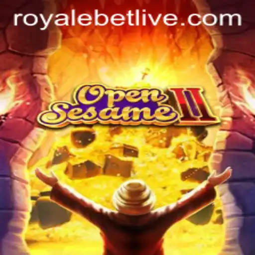 Unlocking the Thrills of OpenSesameII: A Deep Dive into ROYALEBET's Latest Sensation