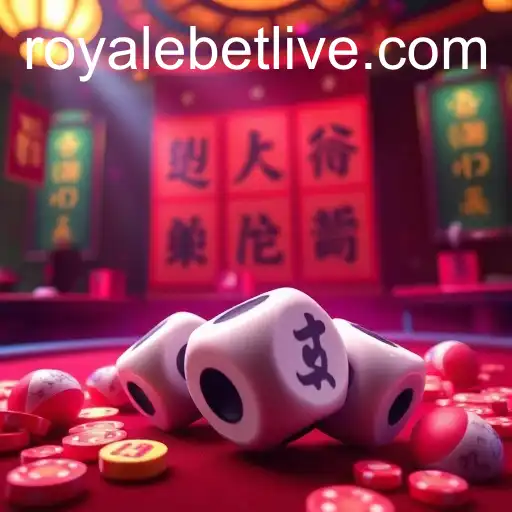 Exploring Sic Bo: Insights into the Popular Casino Game at ROYALEBET