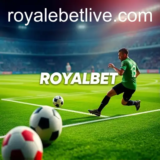 Exploring the Intersection of Sports and ROYALEBET