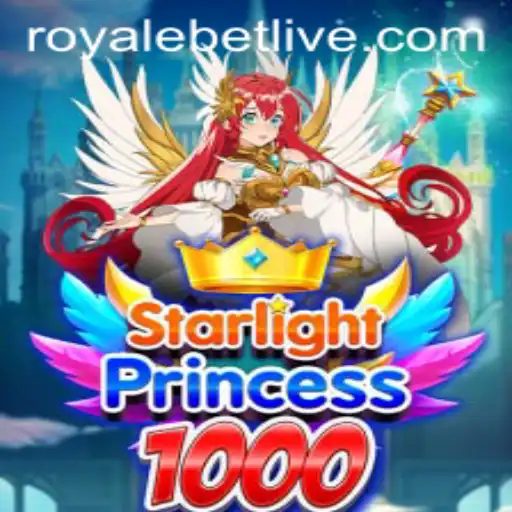 Exploring the Magic of StarlightPrincess1000 at ROYALEBET