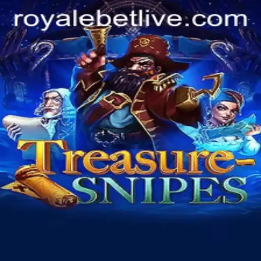 Discover the Adventure of TreasureSnipes: A Pioneering Game Experience with ROYALEBET