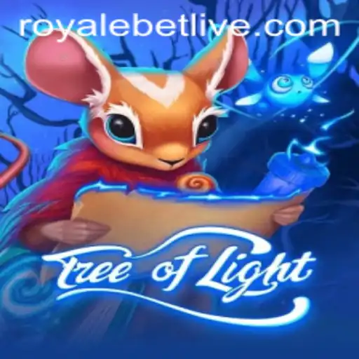Explore the Enchanting World of TreeofLight and Discover ROYALEBET